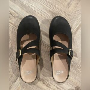 Dansko Mary Jane Clog
